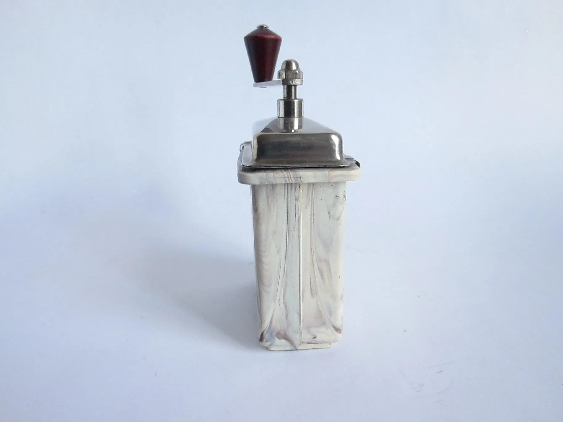 1950's Geska Coffee Grinder