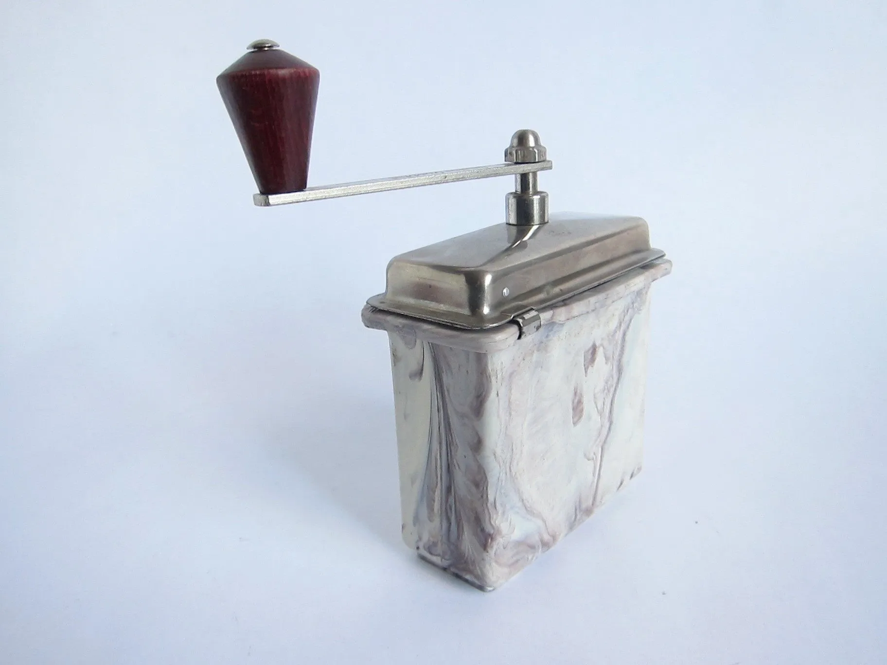 1950's Geska Coffee Grinder
