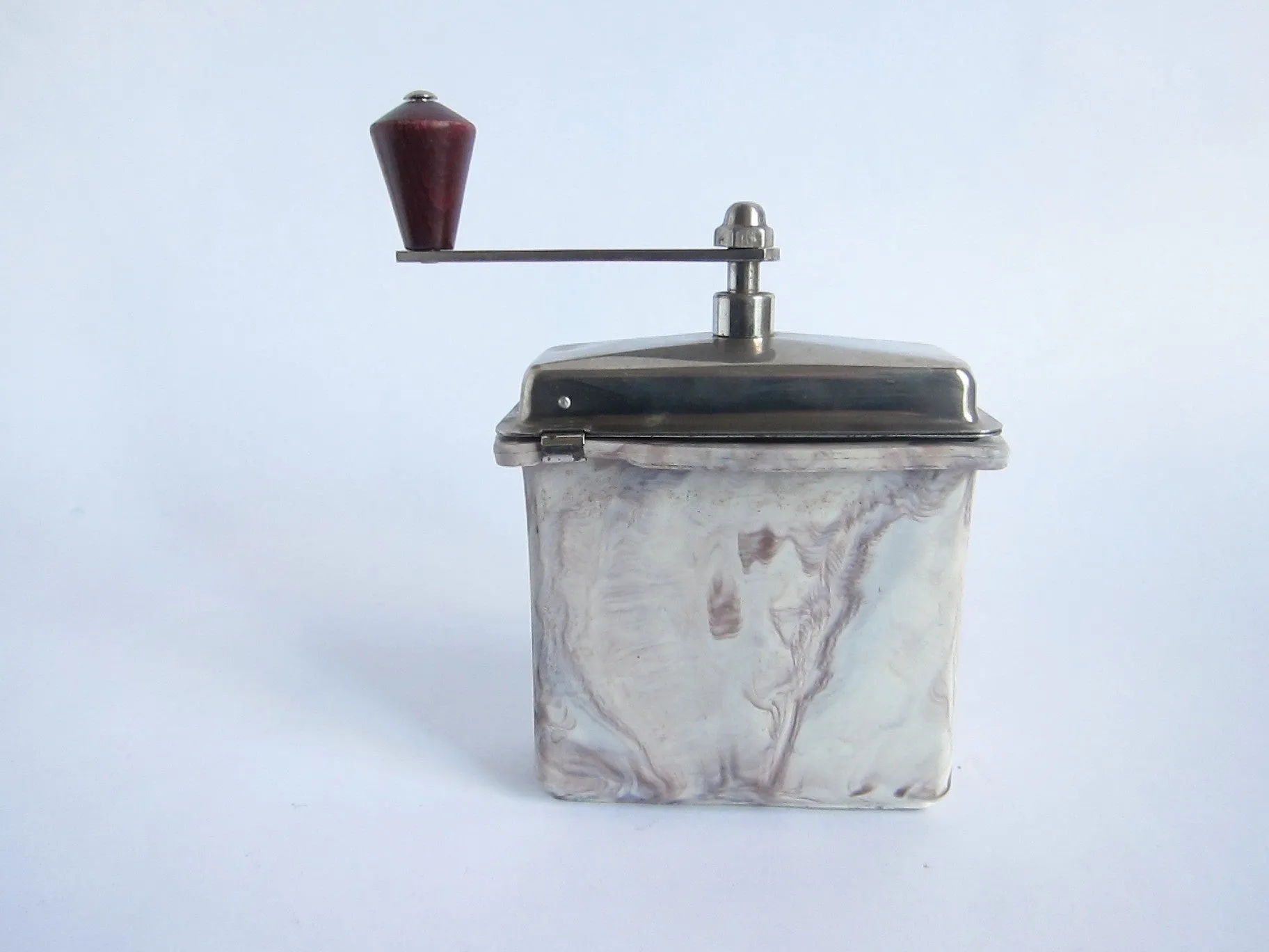 1950's Geska Coffee Grinder