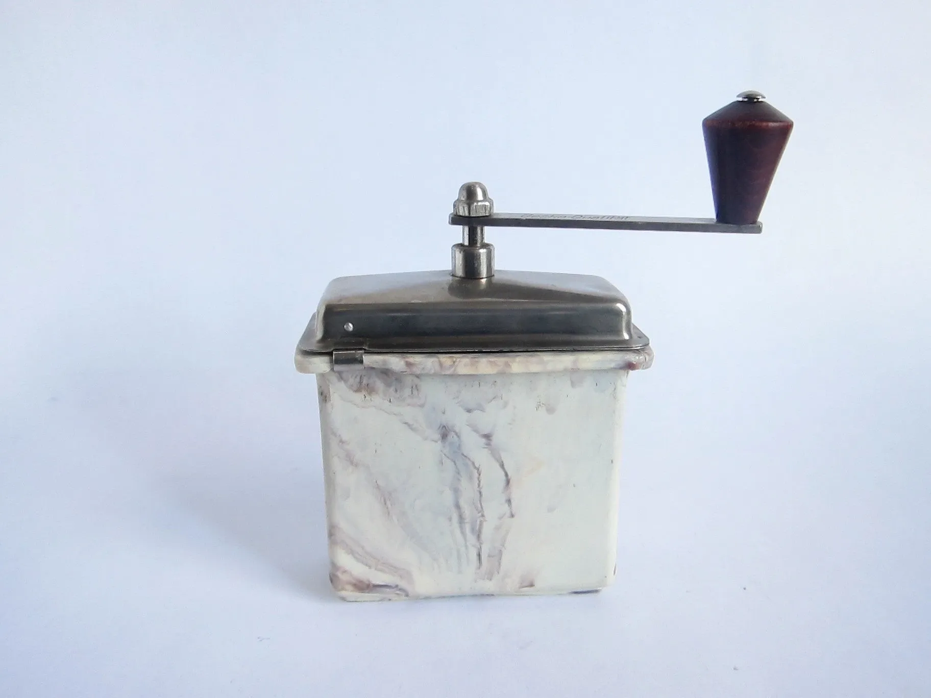 1950's Geska Coffee Grinder