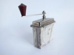 1950's Geska Coffee Grinder