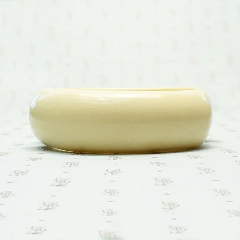1950s Pastel Toned Celluloid Bracelet