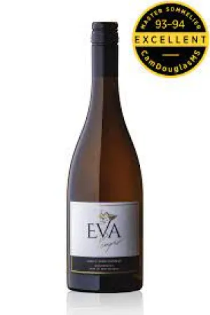2020 Pemper Chardonnay