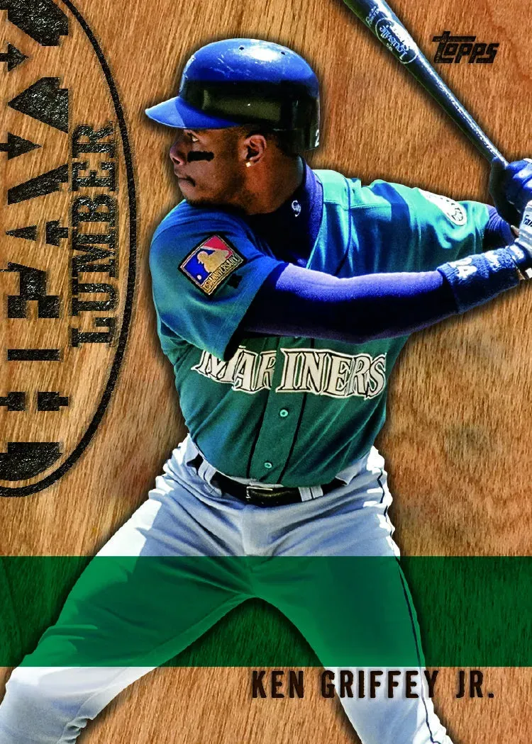 2024 Topps Series 2 Baseball Hobby Jumbo Box
