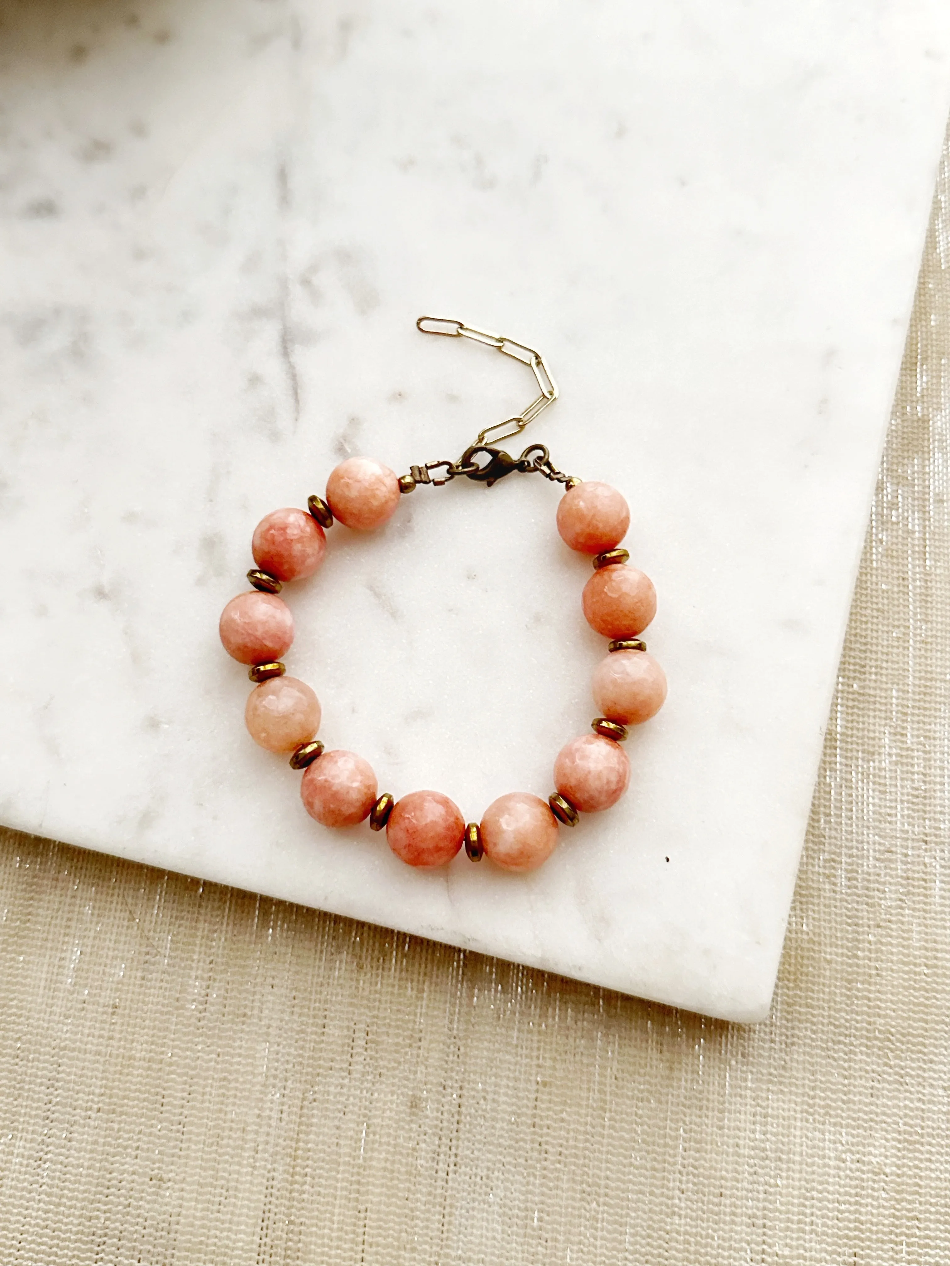 8412JB - Tia Beaded Bracelet