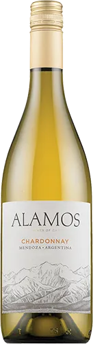 Alamos Chardonnay