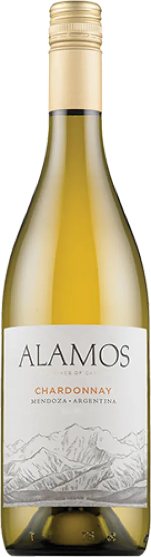 Alamos Chardonnay