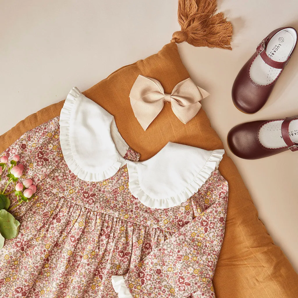 ALBINIA DRESS