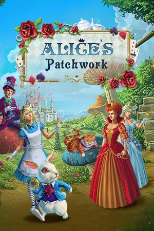 Alice's Patchwork (PC)