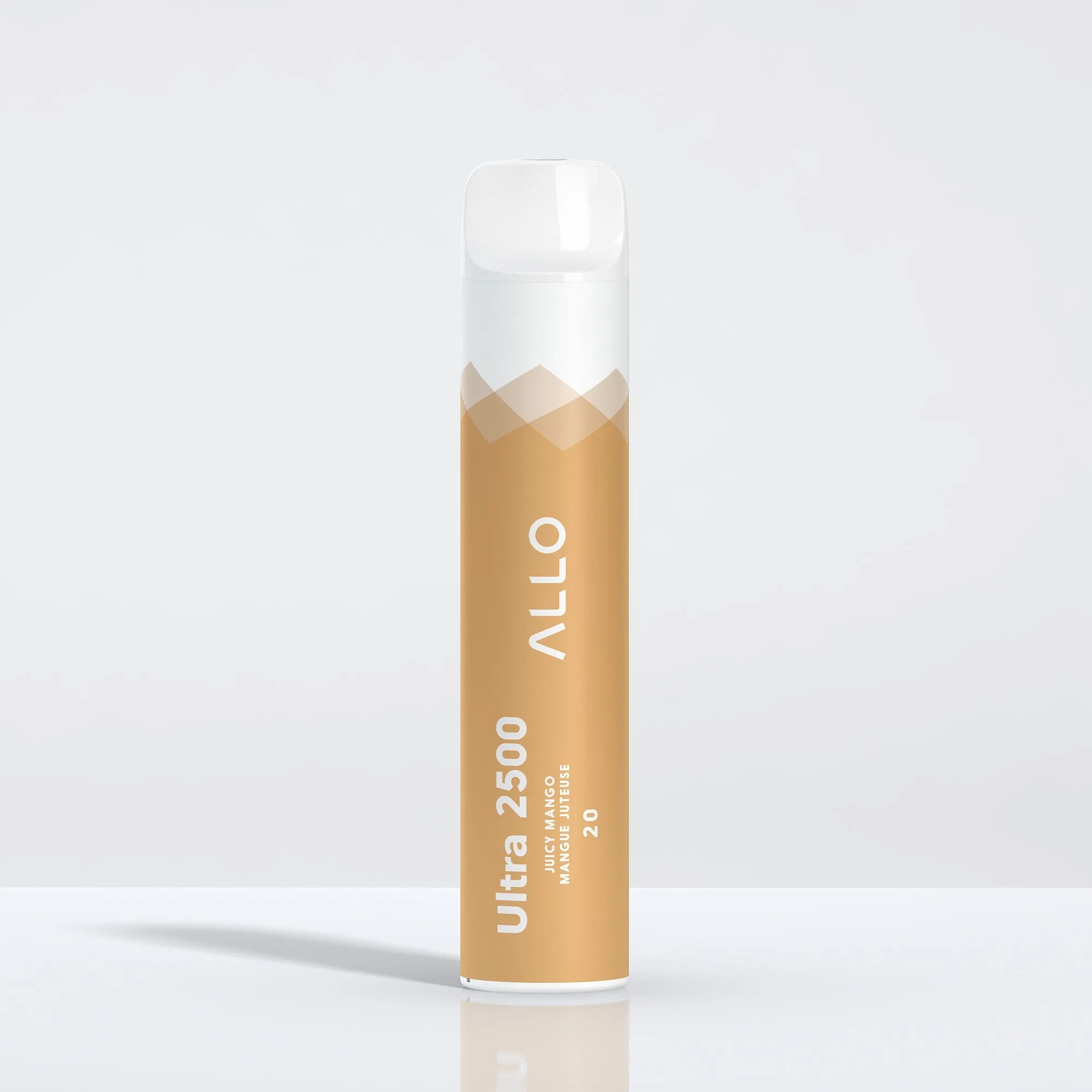Allo Ultra 2500 Disposable - Juicy Mango