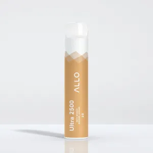Allo Ultra 2500 Disposable - Juicy Mango