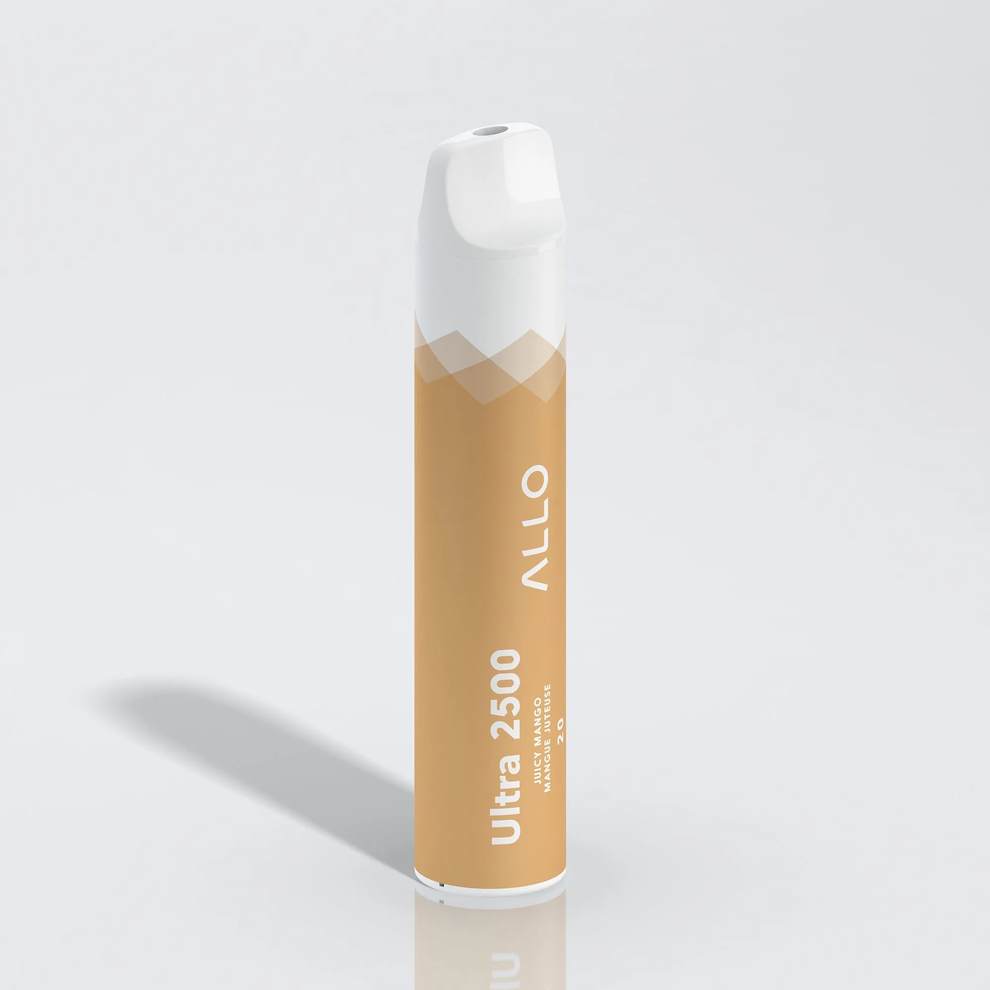 Allo Ultra 2500 Disposable - Juicy Mango