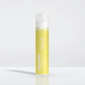 Allo Ultra 800 Disposable - Pineapple Ice