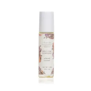 Almond Coconut Roll On Fragrance