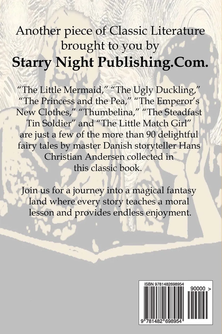 Andersen's Fairy Tales