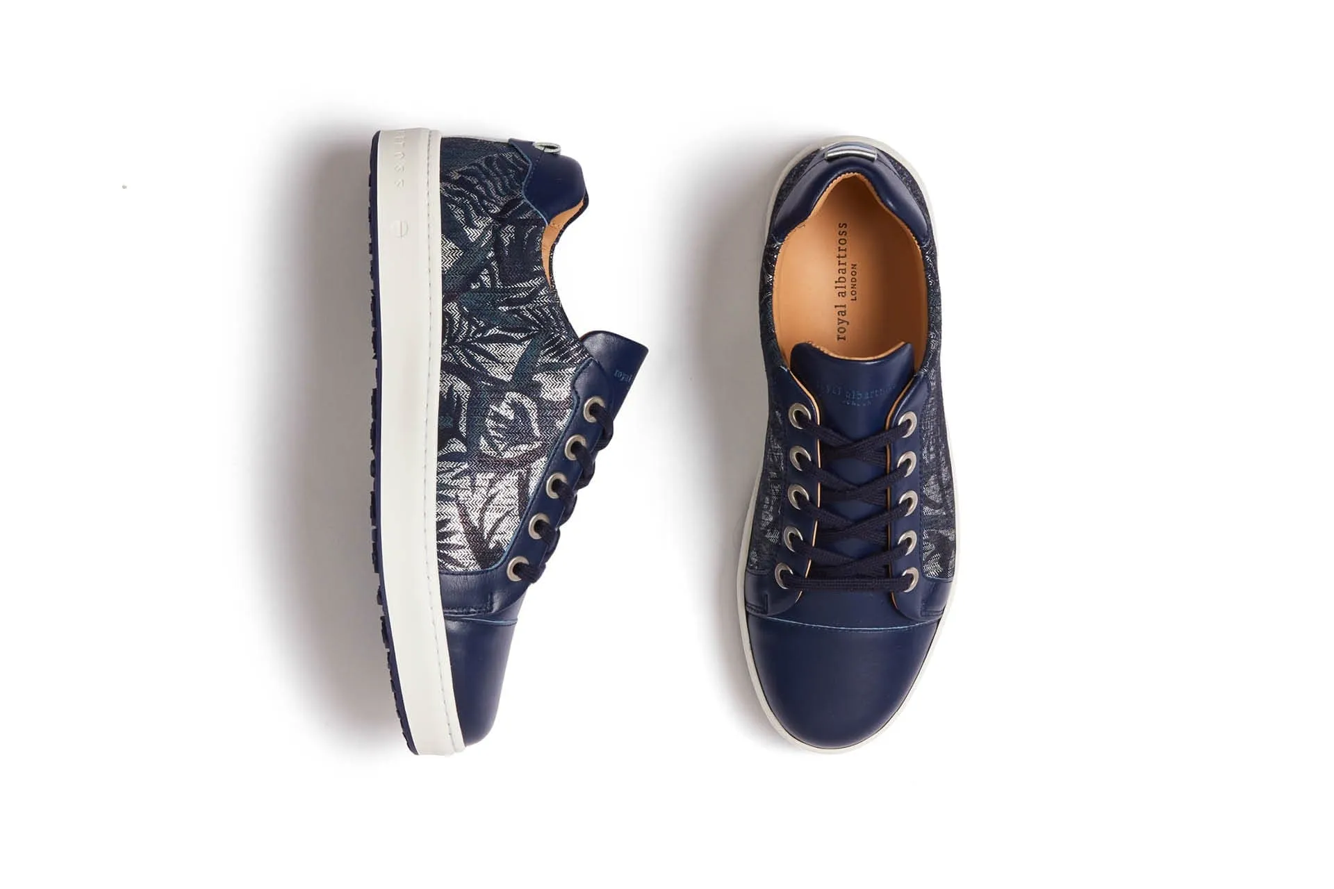 Annabel | Blue