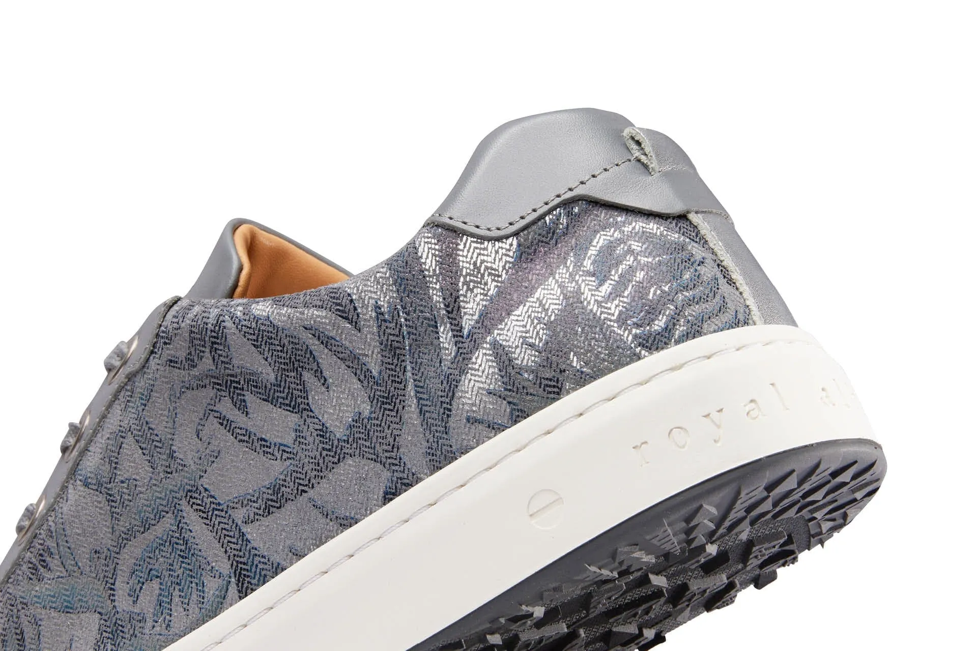 Annabel | Grey