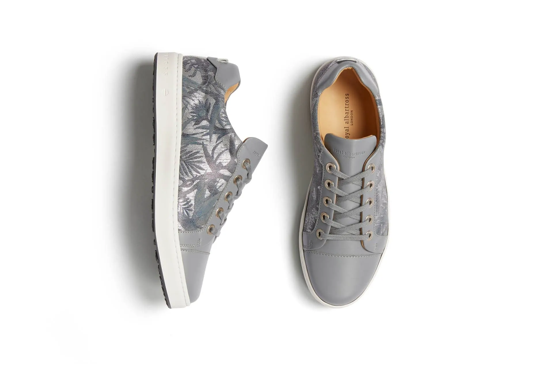 Annabel | Grey