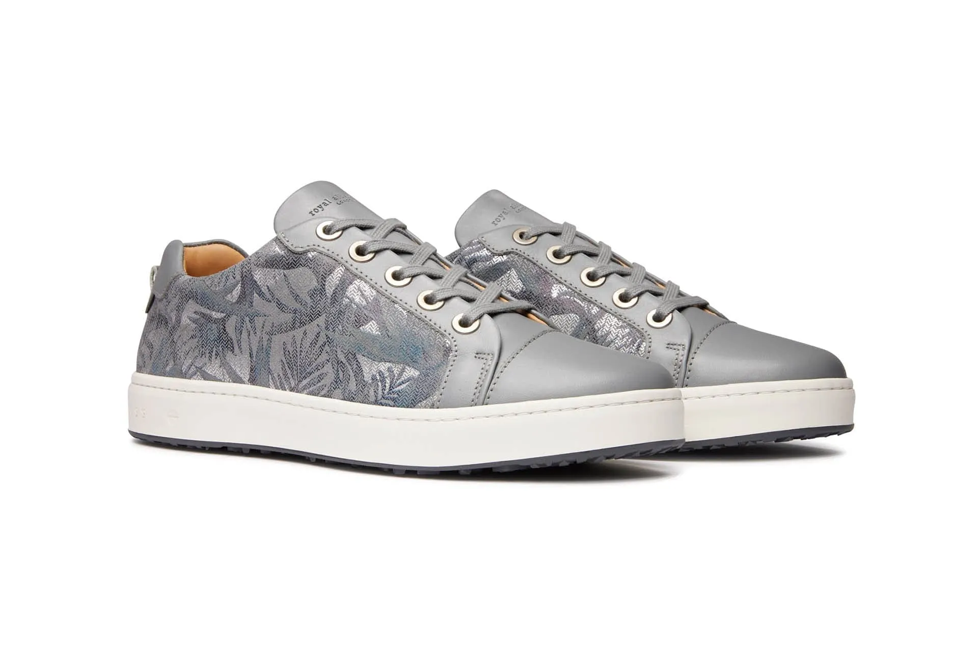 Annabel | Grey