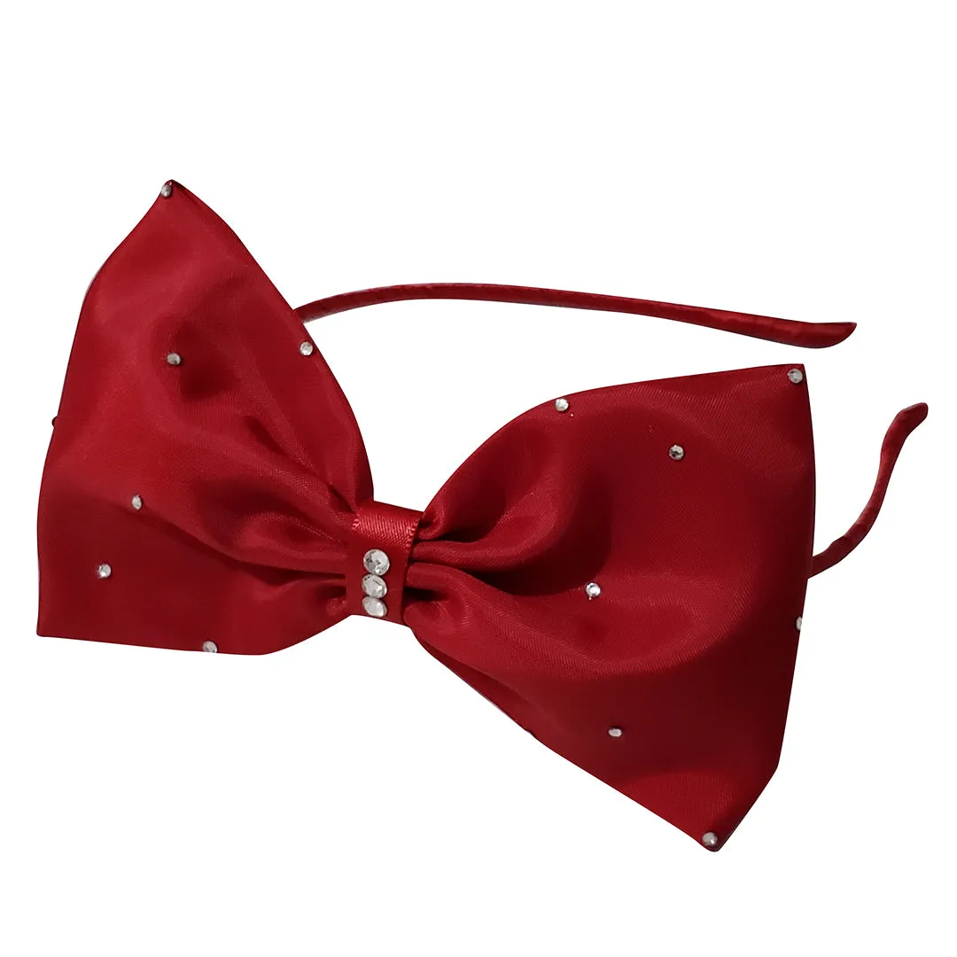 Annette Headband