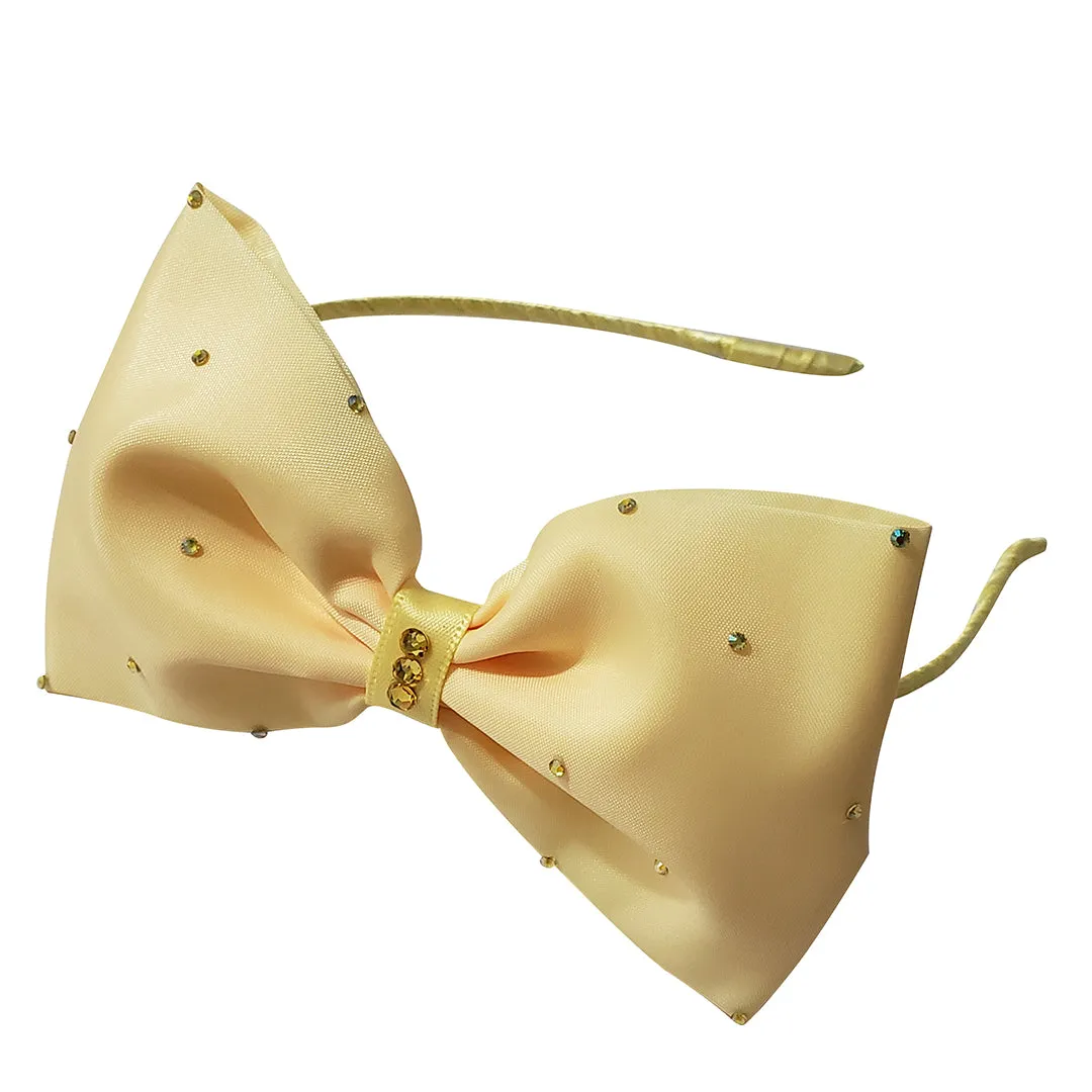 Annette Headband