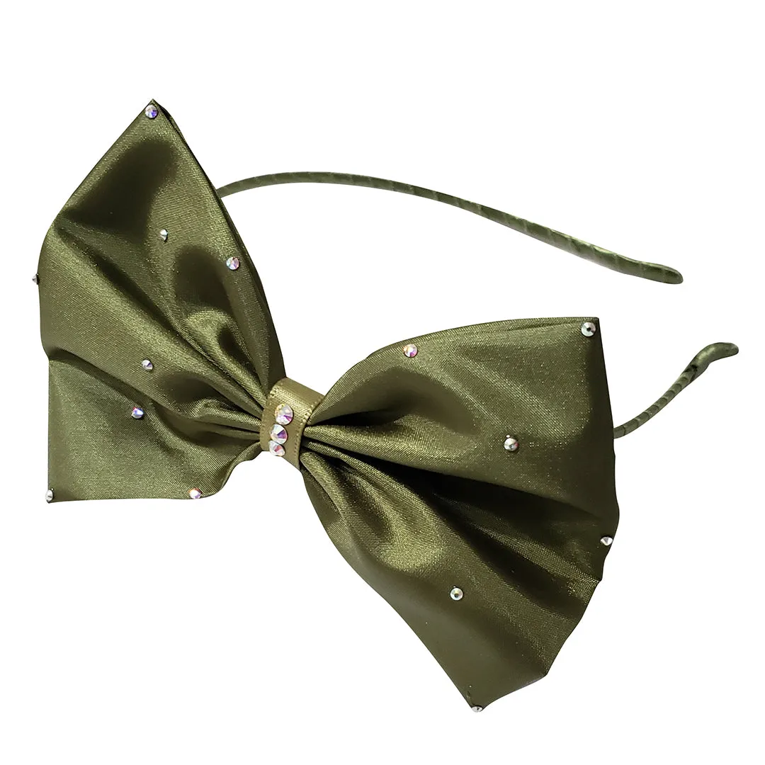 Annette Headband