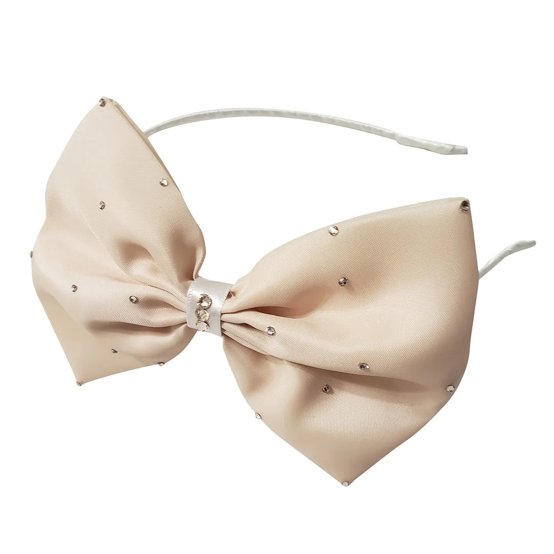 Annette Headband