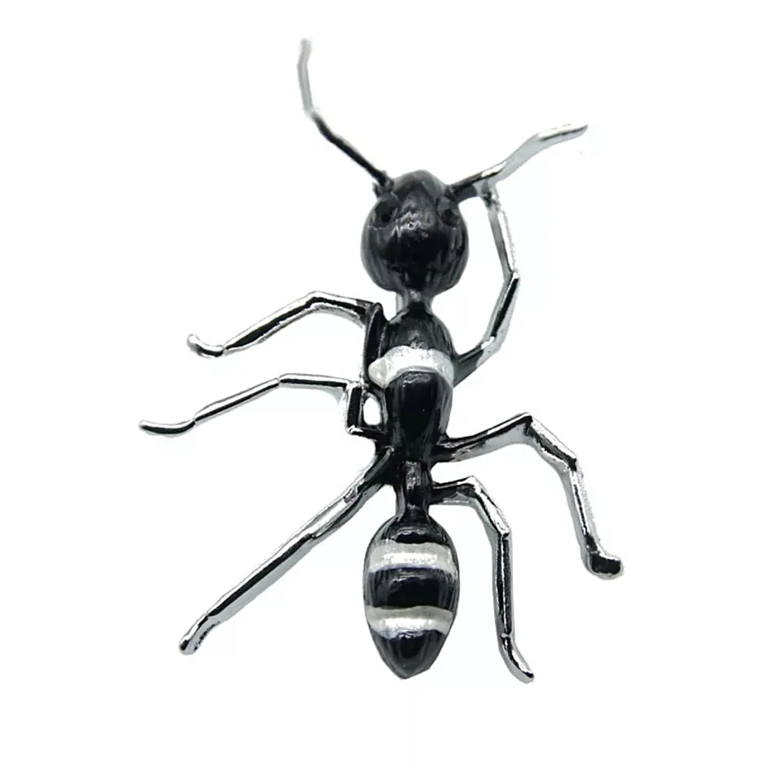 Ant Brooch
