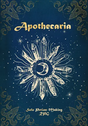 Apothecaria   PDF