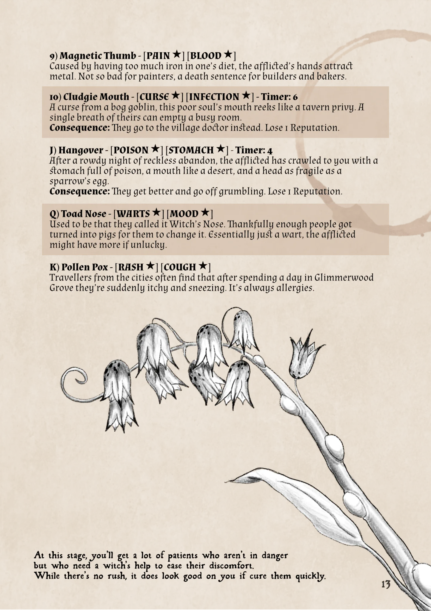 Apothecaria   PDF