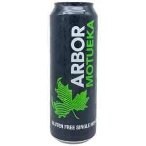 Arbor Ales Motueka (Pale Ale)