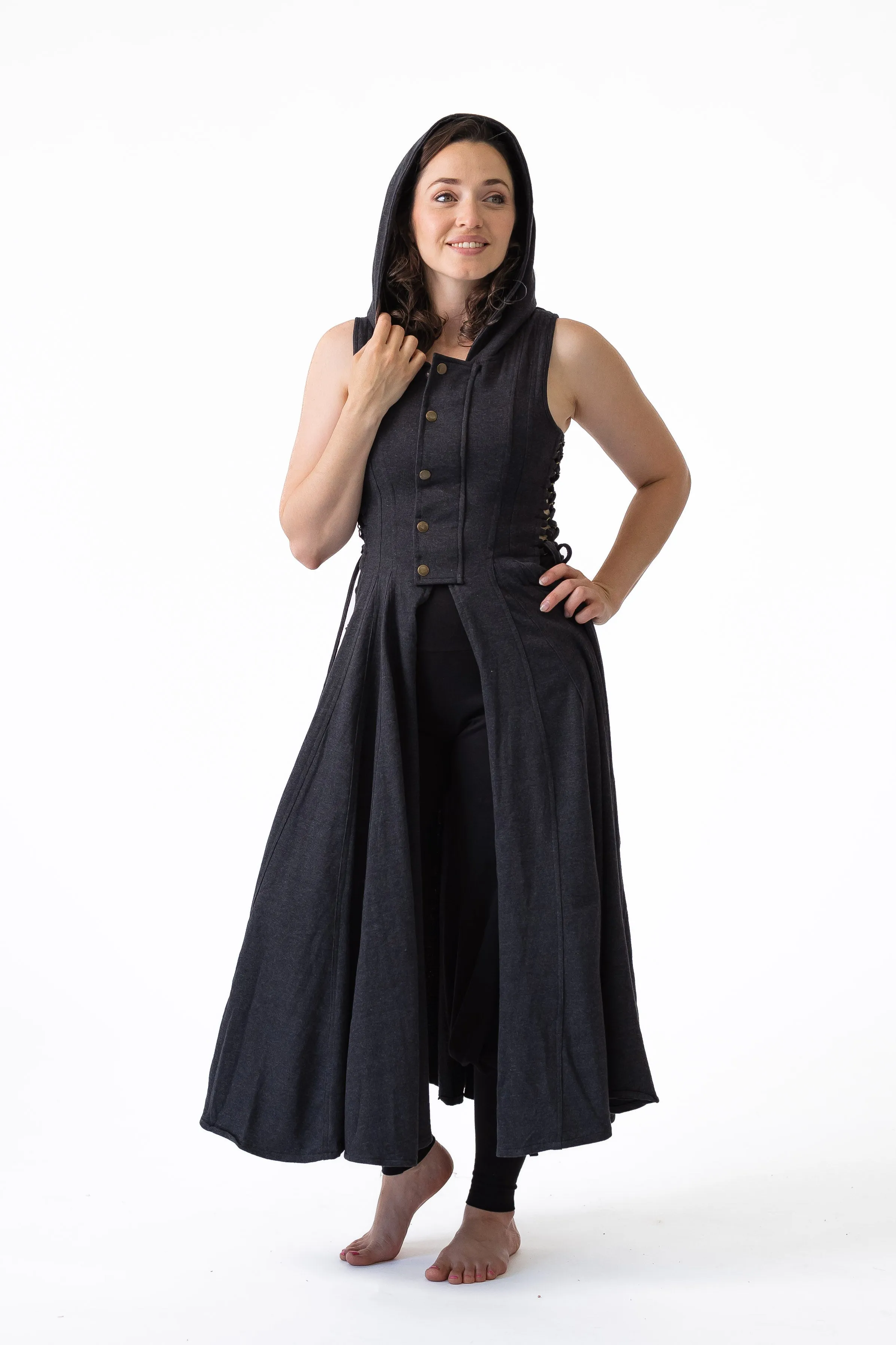 Archer Vest