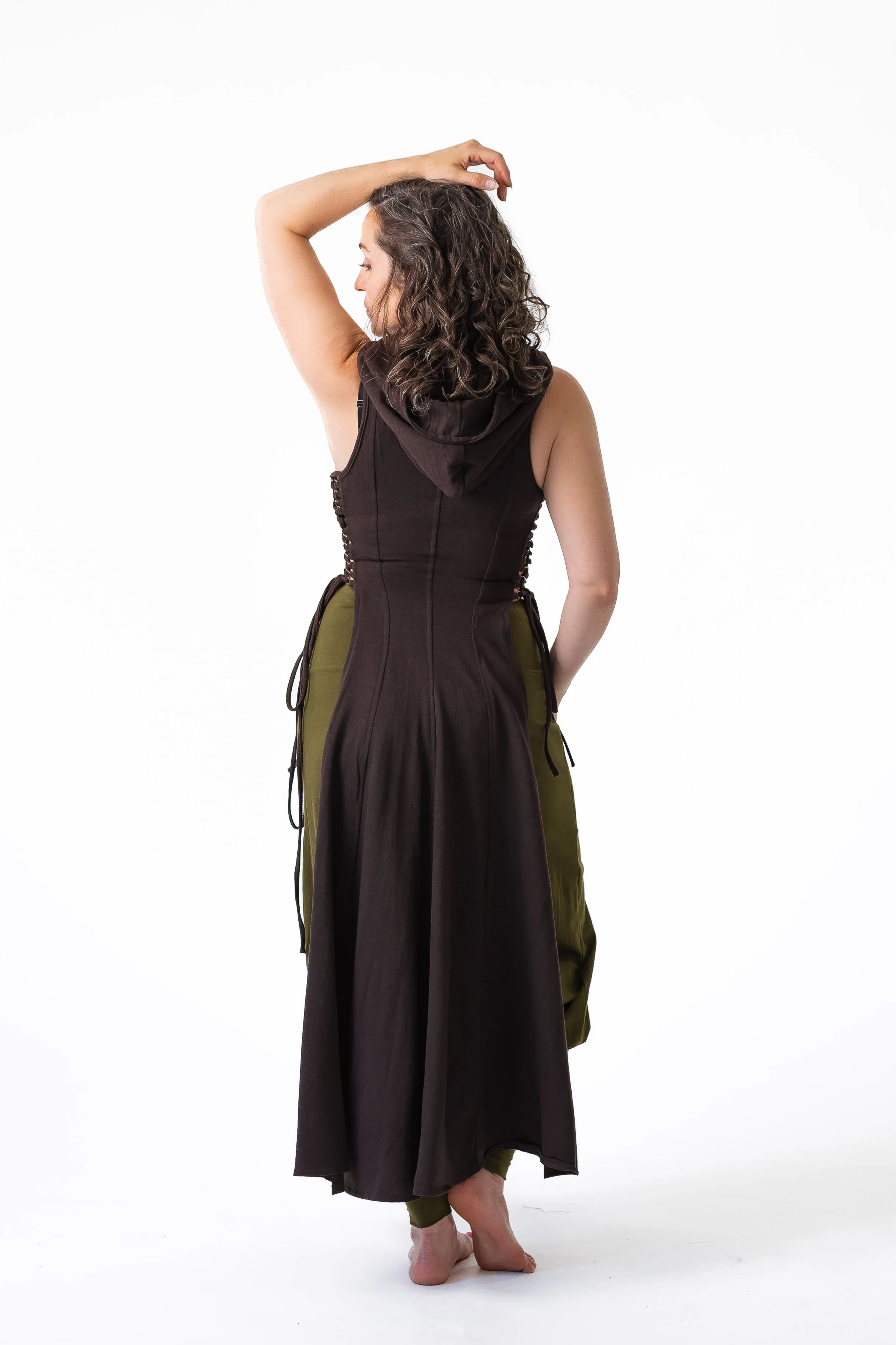 Archer Vest