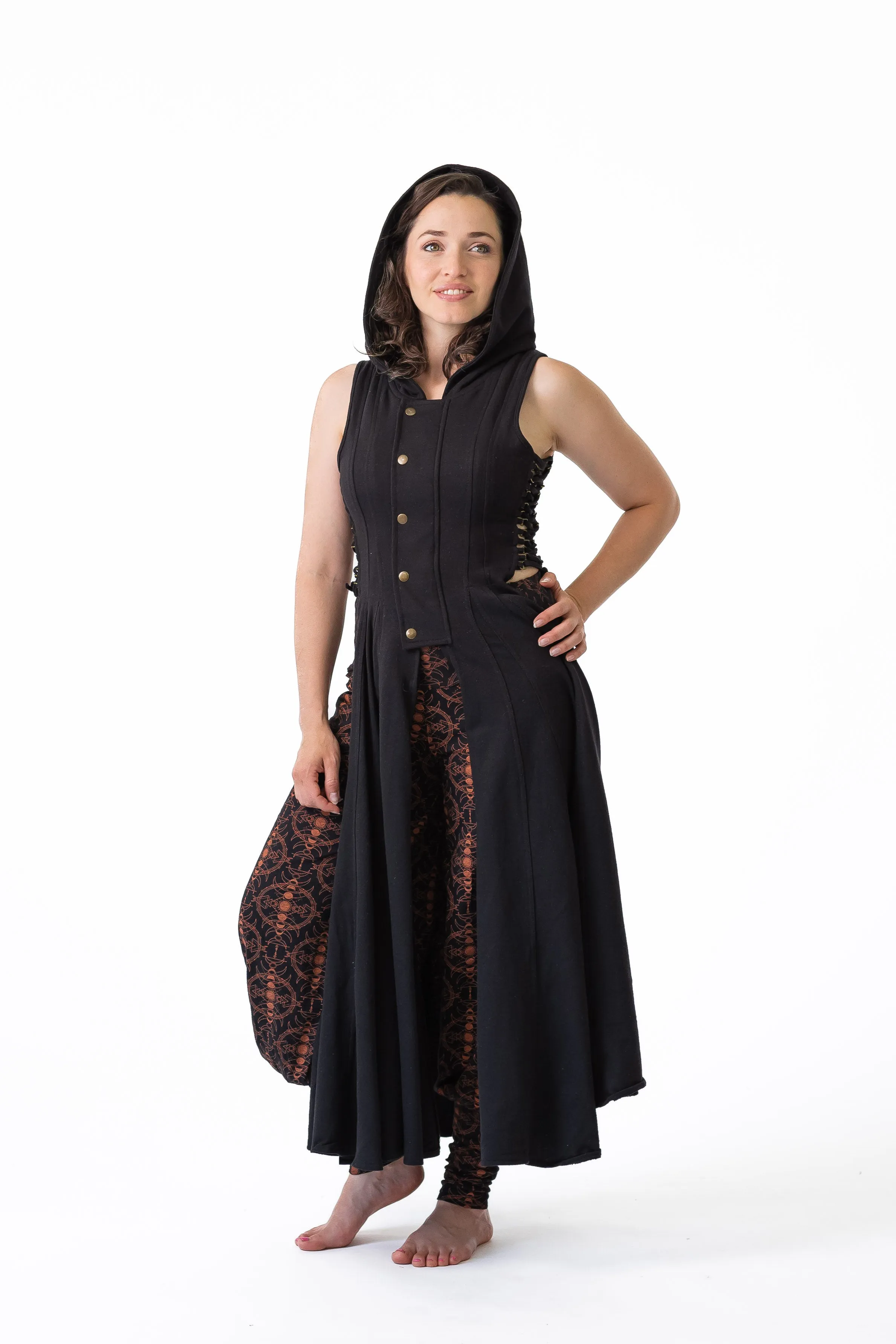 Archer Vest