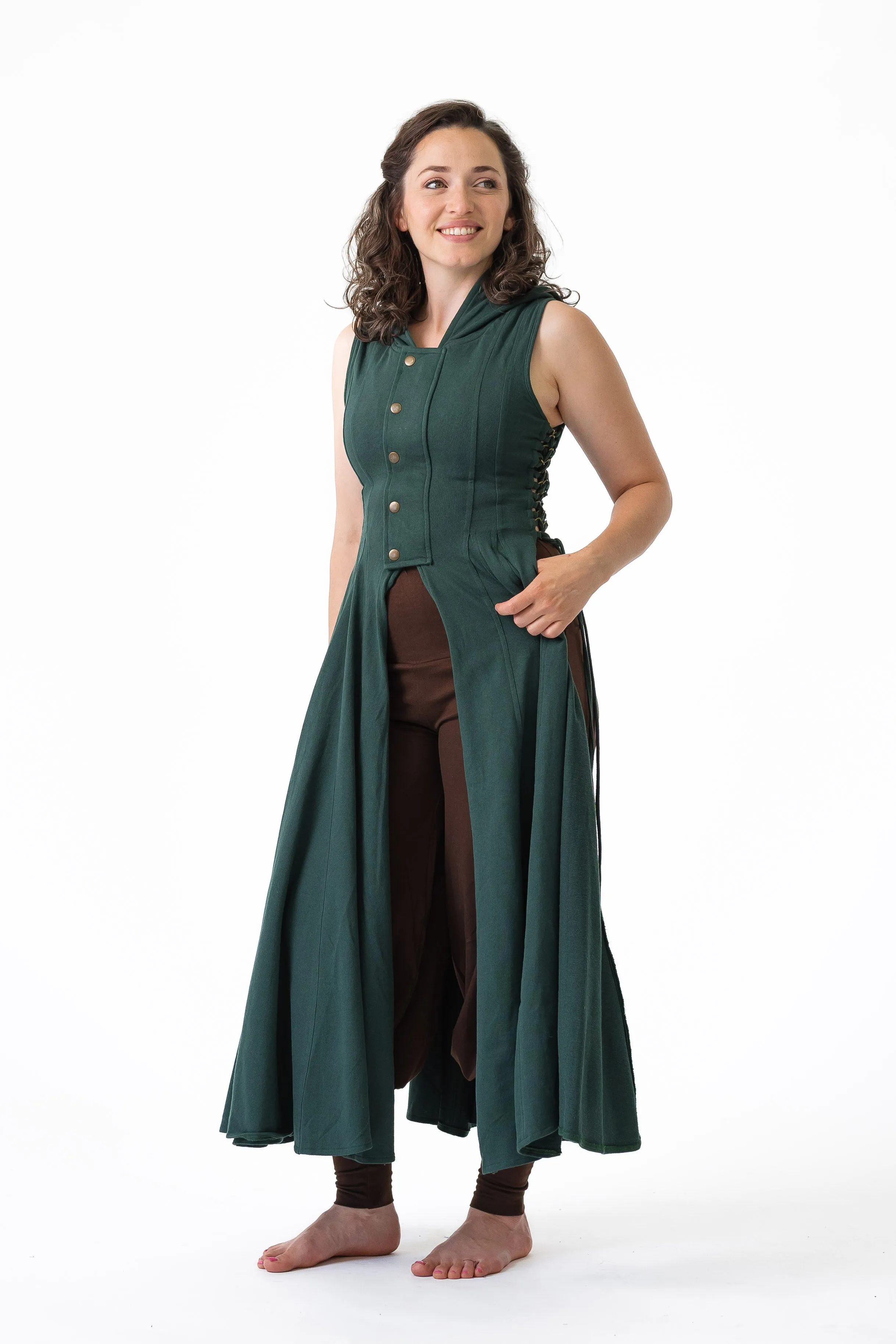 Archer Vest