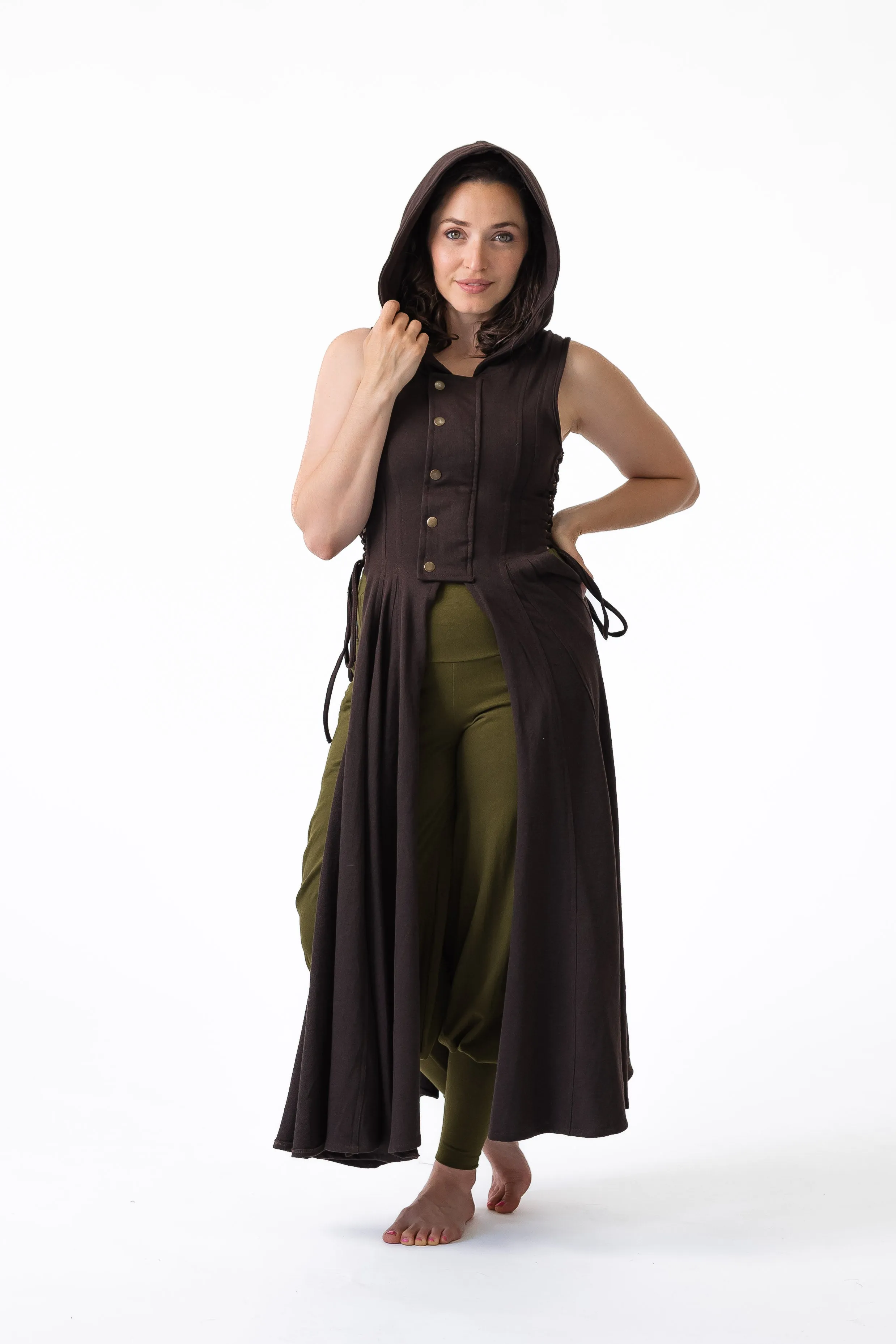 Archer Vest