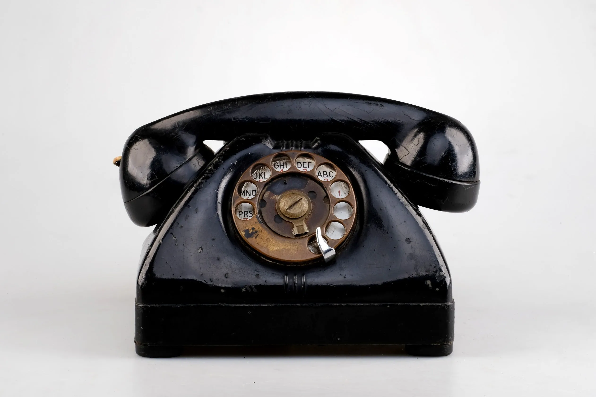 ARMY DESK PHONE