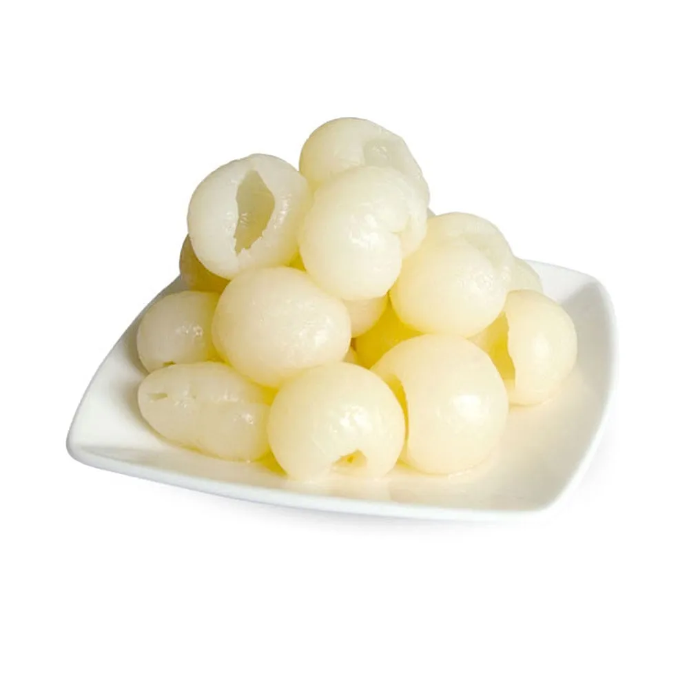Aroy-D Longan in Syrup - 565g