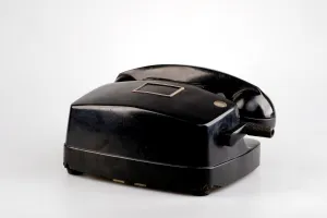 ART DECO INTERCOM PHONE