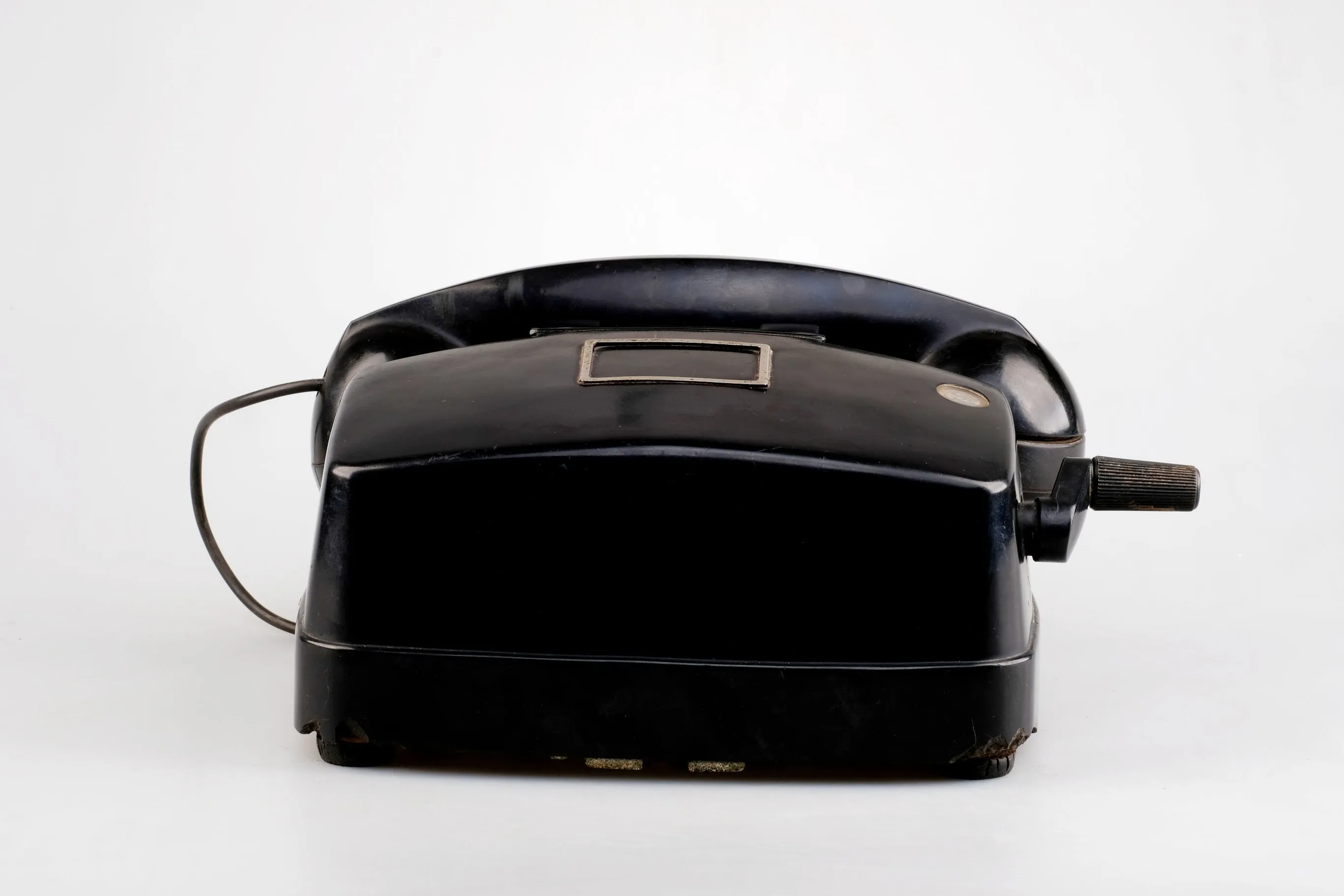 ART DECO INTERCOM PHONE