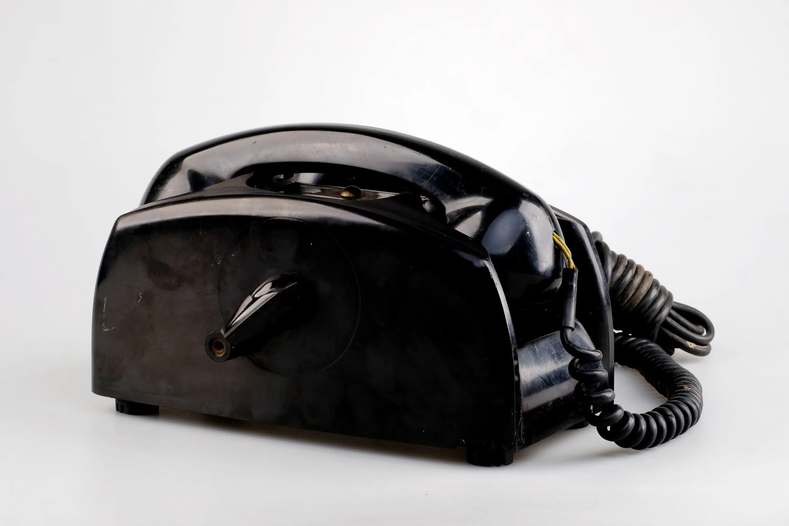 ART DECO INTERCOM PHONE