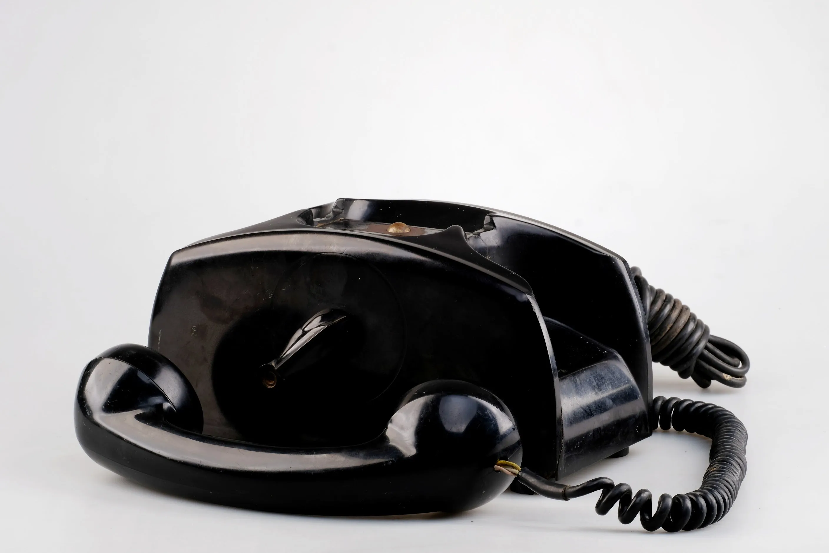 ART DECO INTERCOM PHONE
