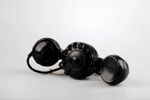 ART DECO LINEMANS PHONE
