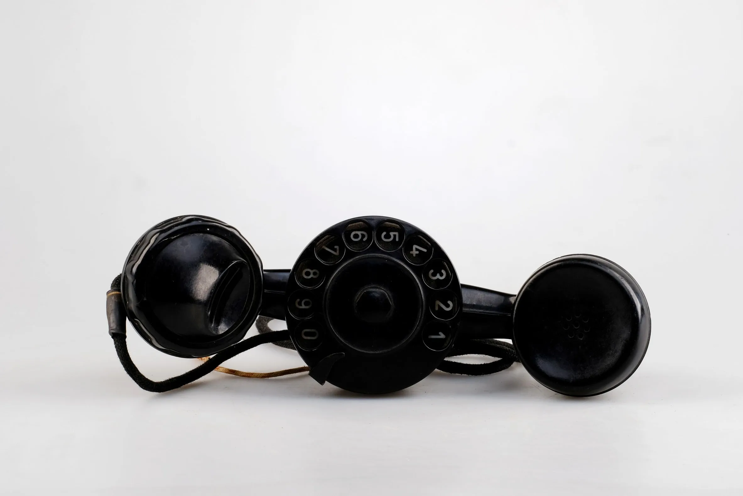 ART DECO LINEMANS PHONE