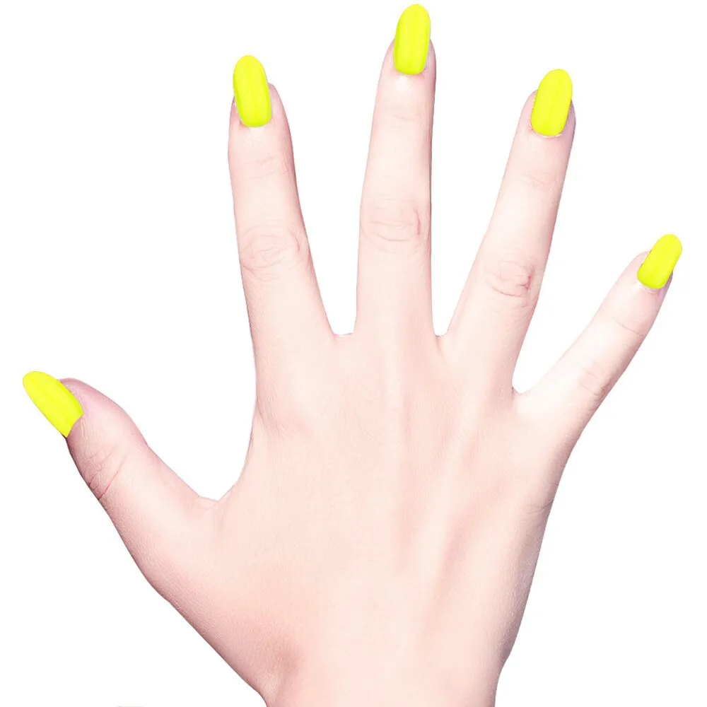 Artisan EZ Dipper Colored Acrylic Nail Dipping Powder - Tropical Sunshine - 1 oz. (28.35 gr)