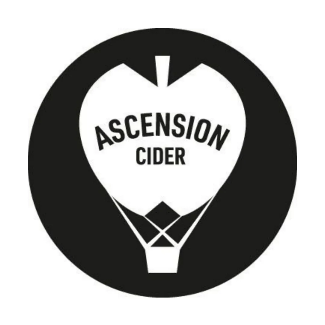 Ascension Cider Shimmy