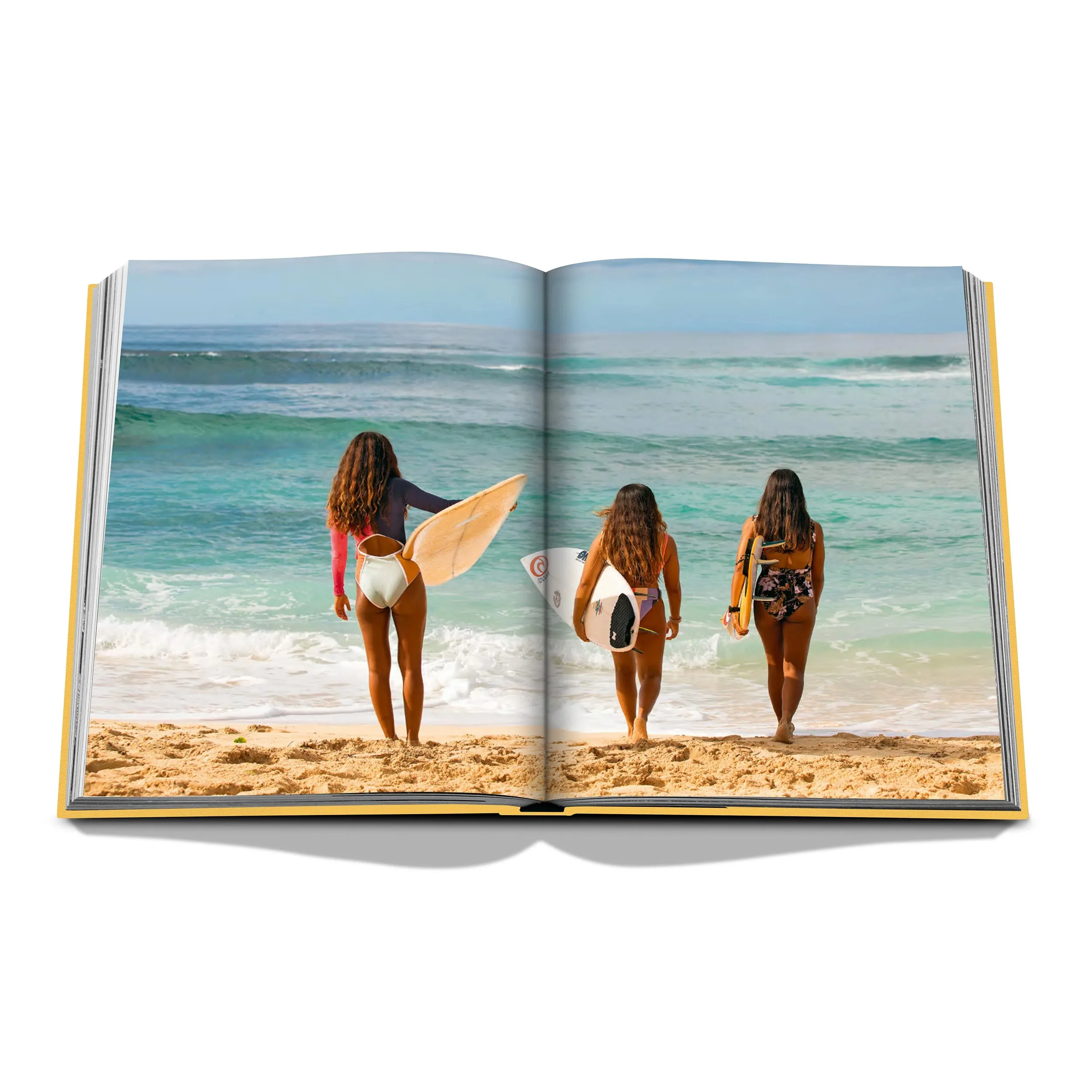 Bali Mystique Book