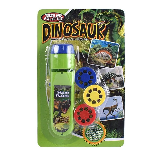Balleenshiny Parent-child Interaction Puzzle Projector