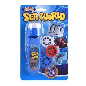 Balleenshiny Parent-child Interaction Puzzle Projector