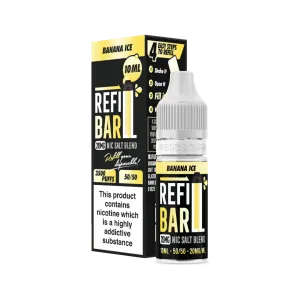 Banana Ice